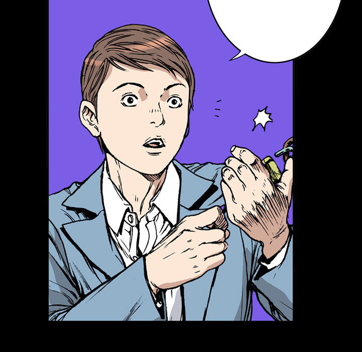 第15话 HOUSE60