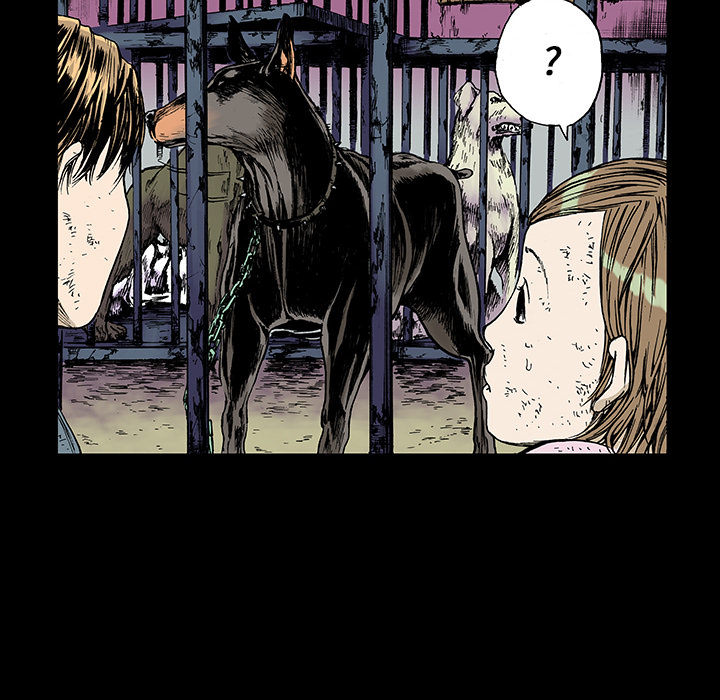 第15话 HOUSE71