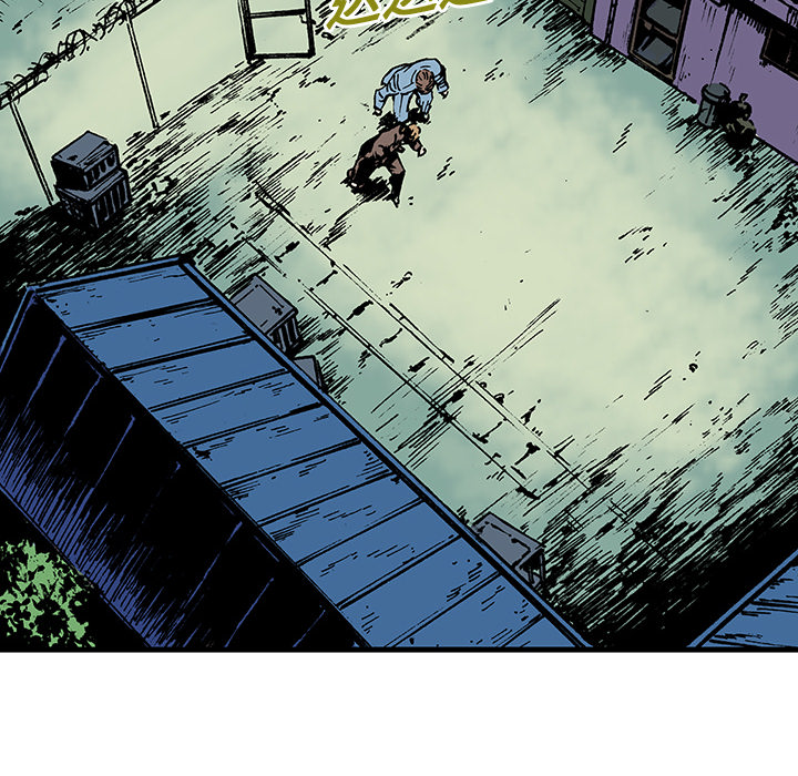 第15话 HOUSE96