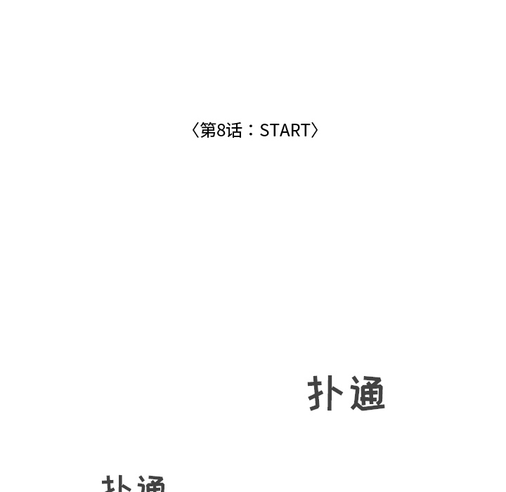 第8话 START44