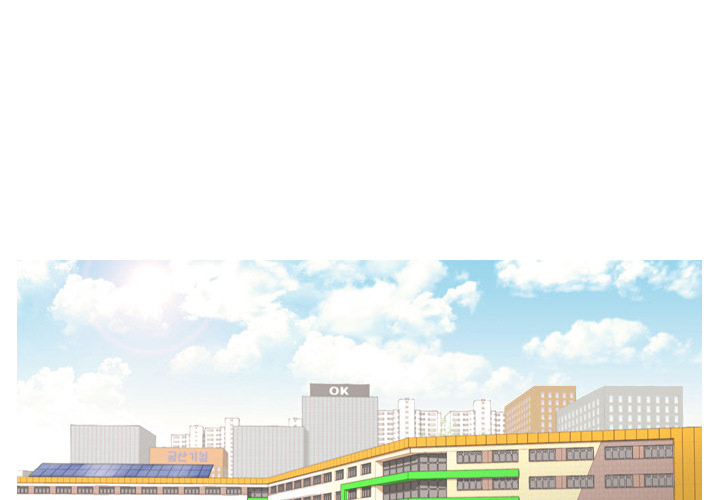 第3话 洁癖VS洁癖1