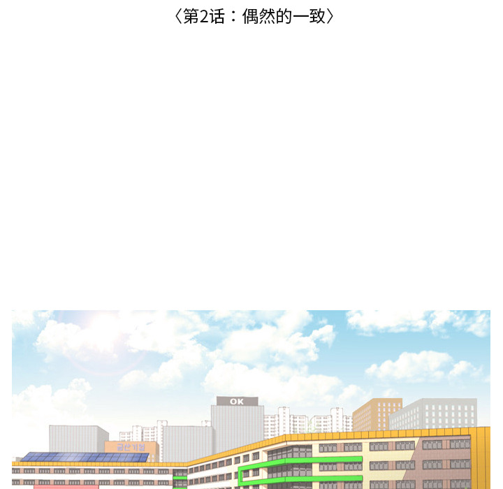 第2话 偶然的一致14