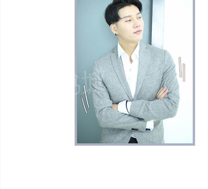 第56话 不会让你走的11