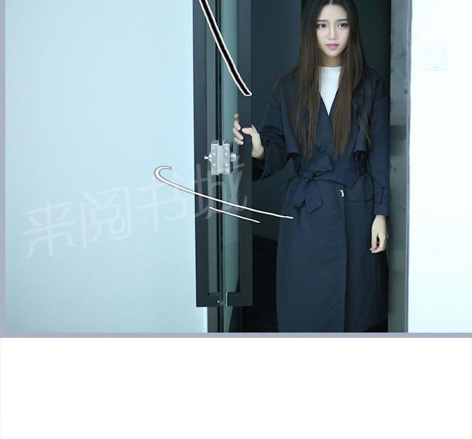 第56话 不会让你走的5