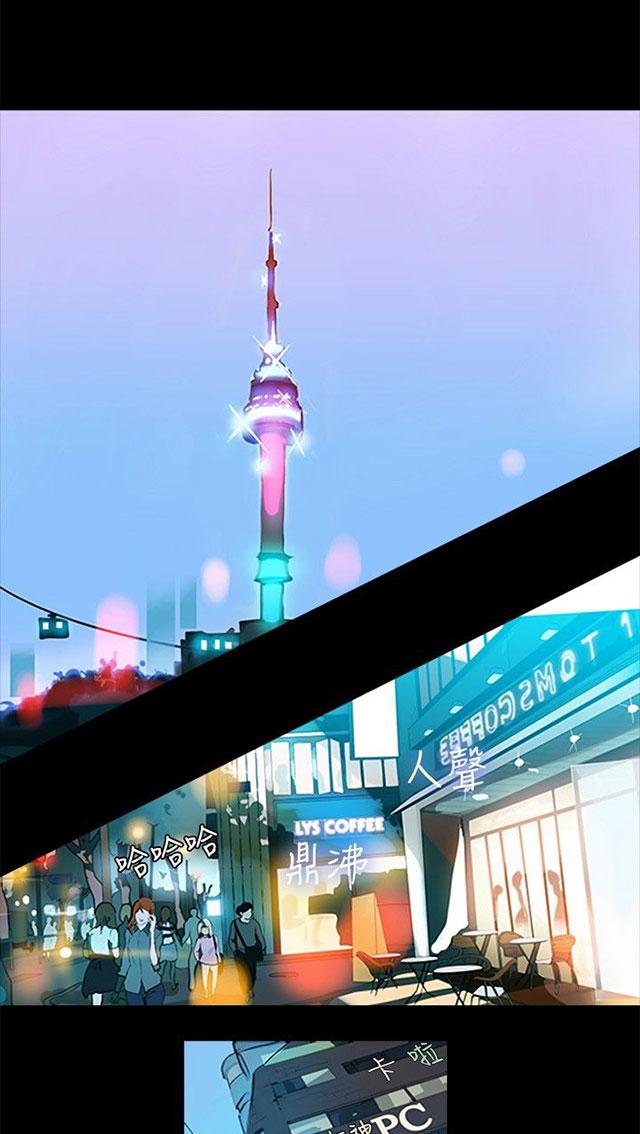 第1话 玩家乐园0
