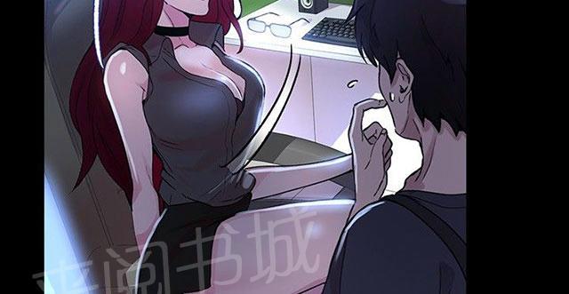 第6话 歇斯底里56