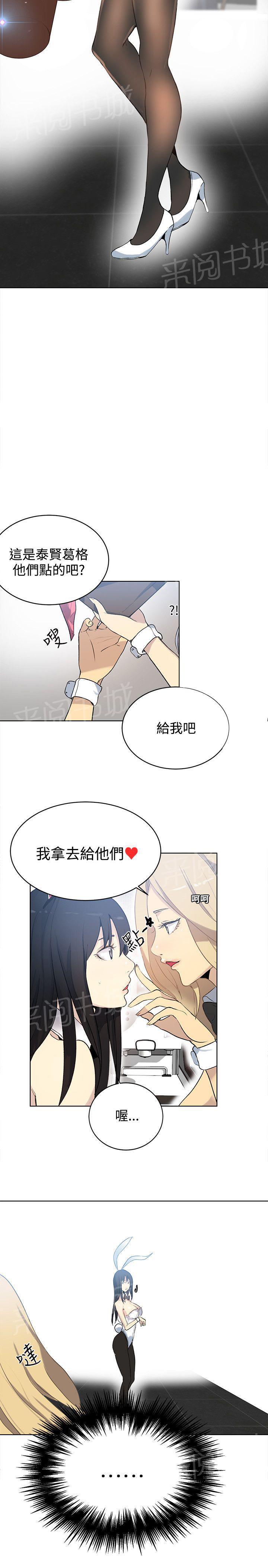 第20话 测试1