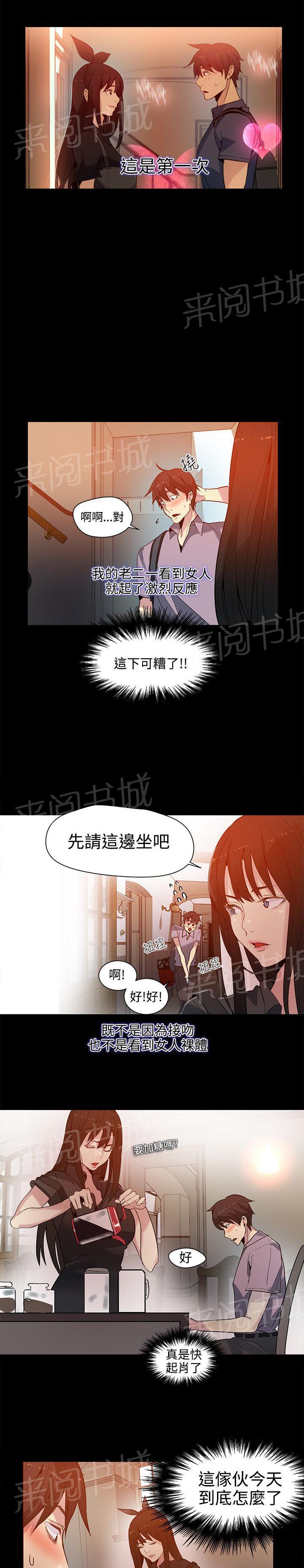 第29话 幻想6