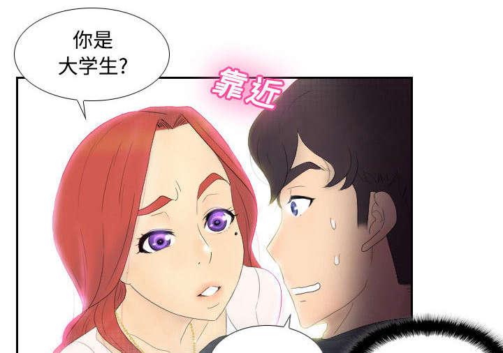 第2话 特殊的兼职0