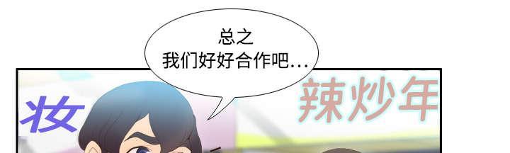 第11话 初见肉铺老板0
