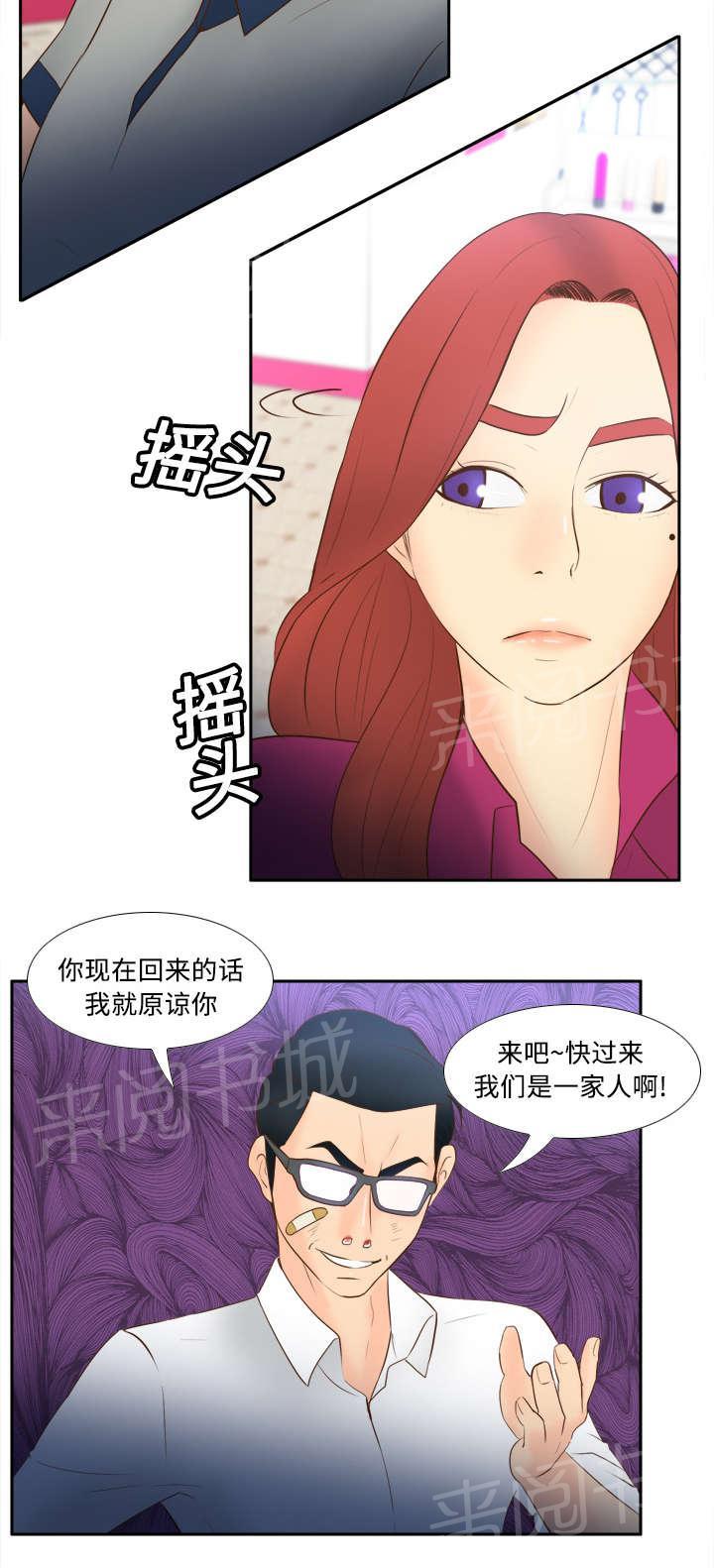 第25话 角色对调4