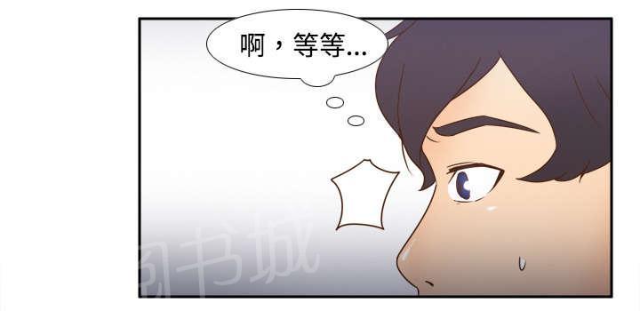第34话 惊悚0