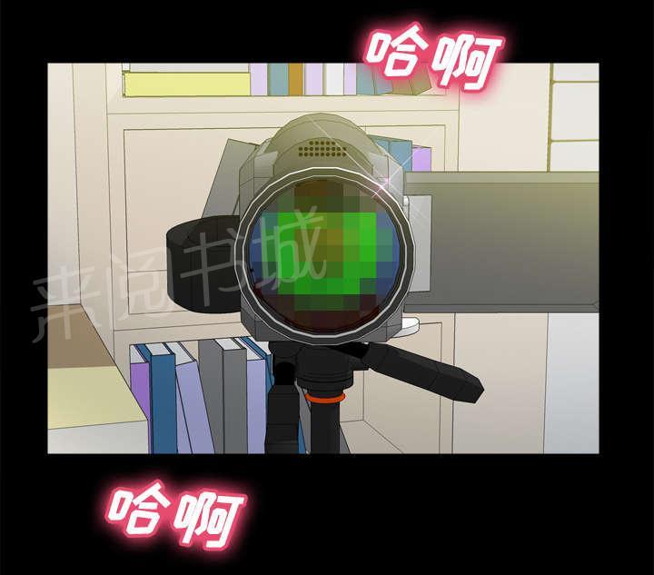 第49话 拍摄进行中11