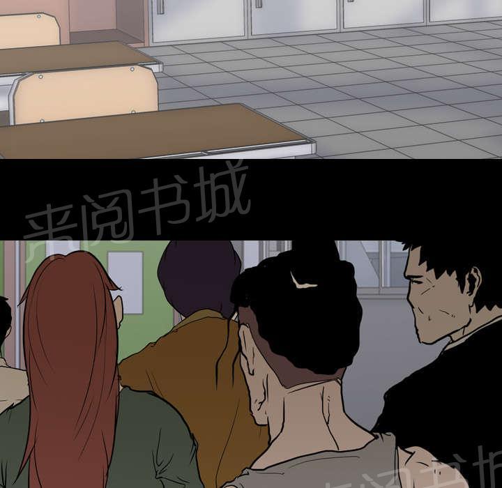 第32话 决斗开始10