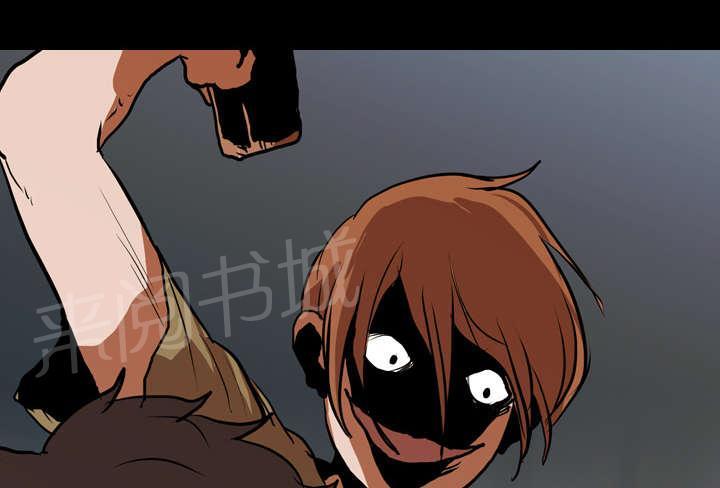第43话 复仇0