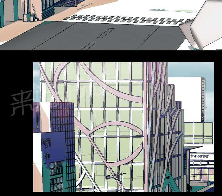 第46话 搭讪1