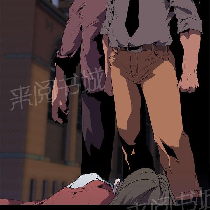 第48话 再见48