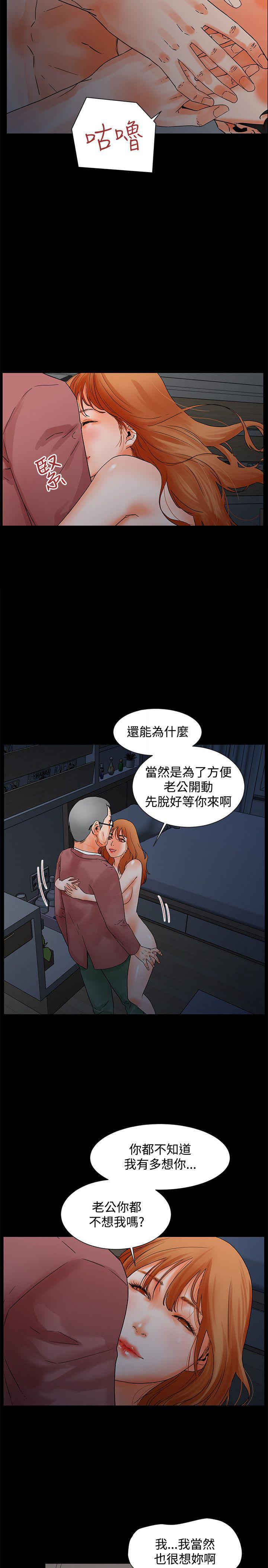 第3话 床底7