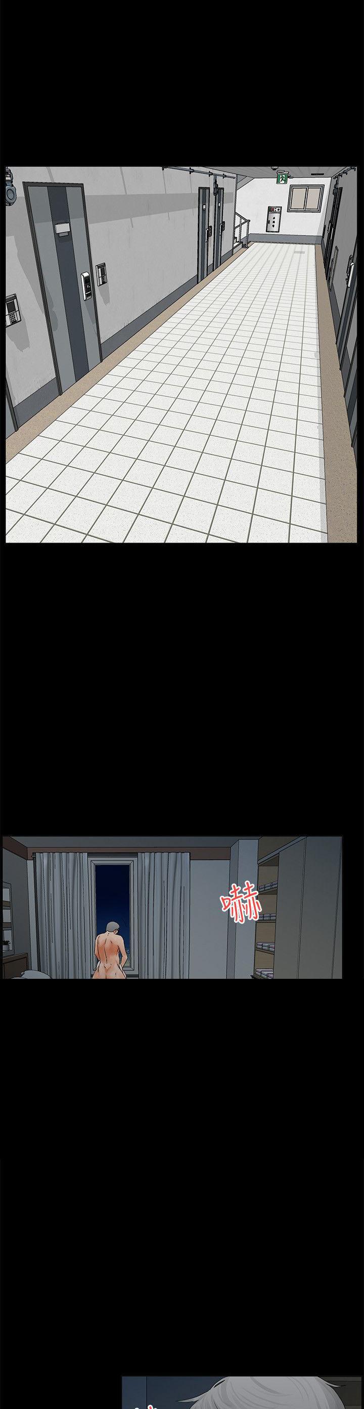 第4话 逃跑0