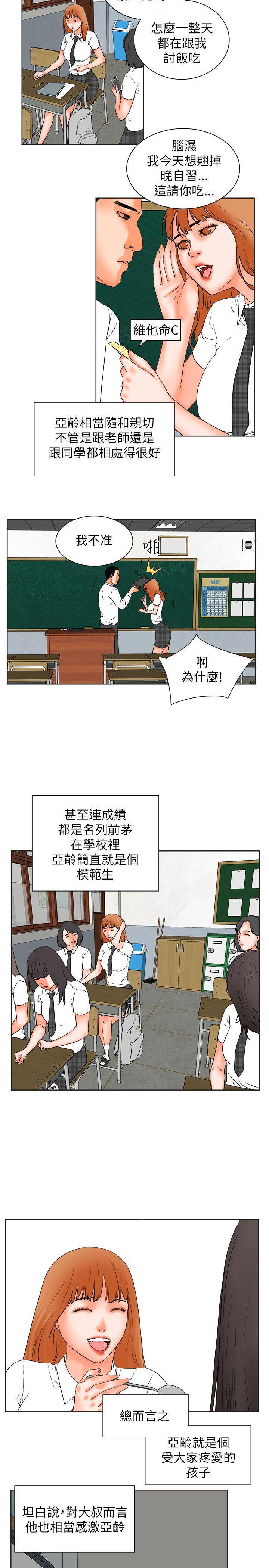 第29话 动粗10