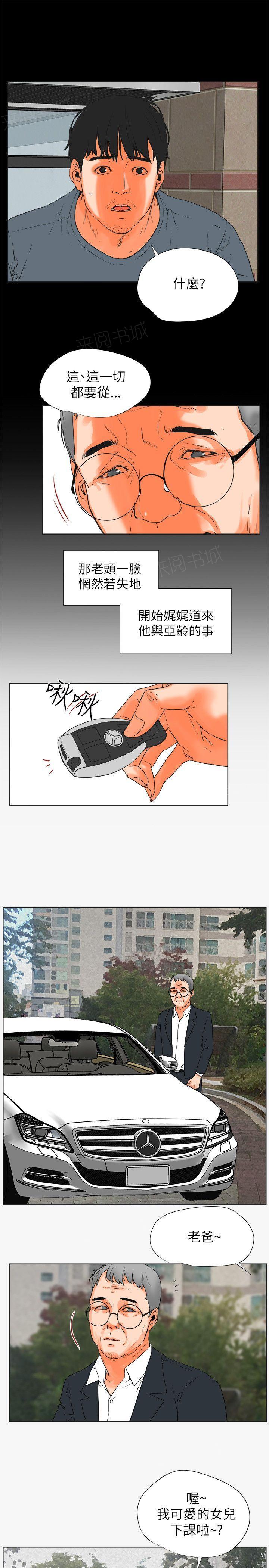 第29话 动粗6