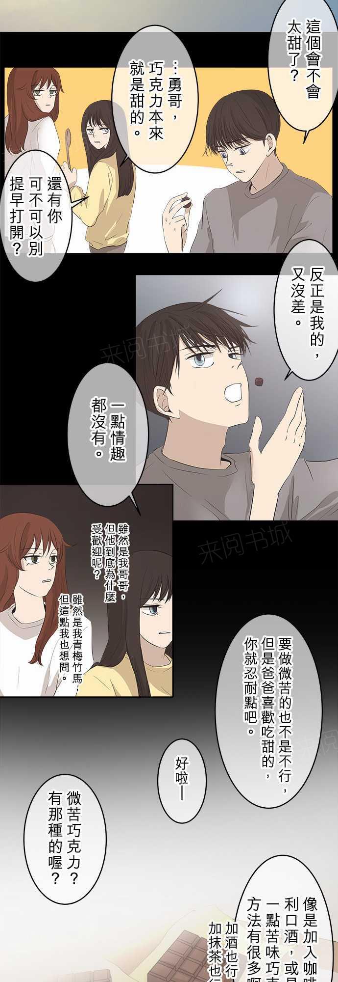 第20话 特别篇15