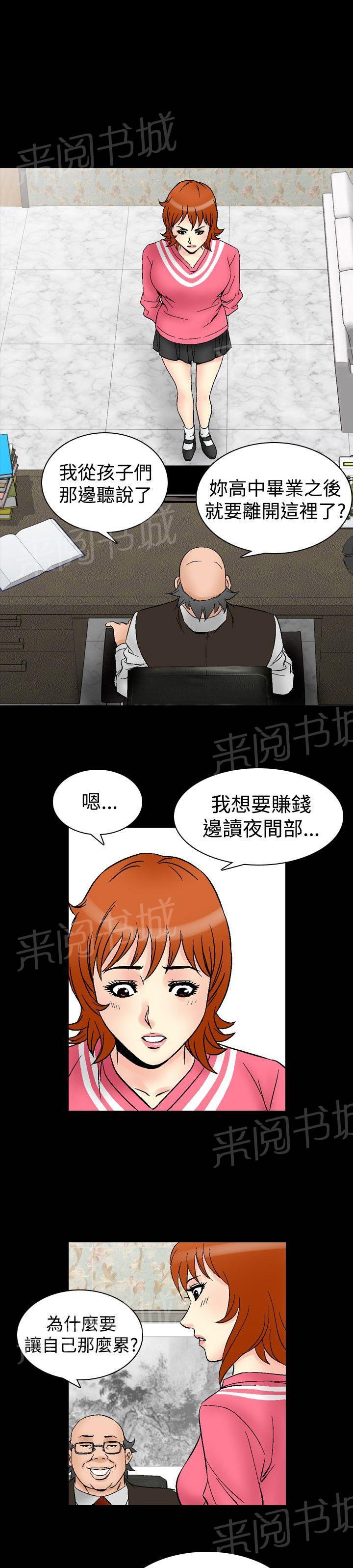 第64话 满19岁60
