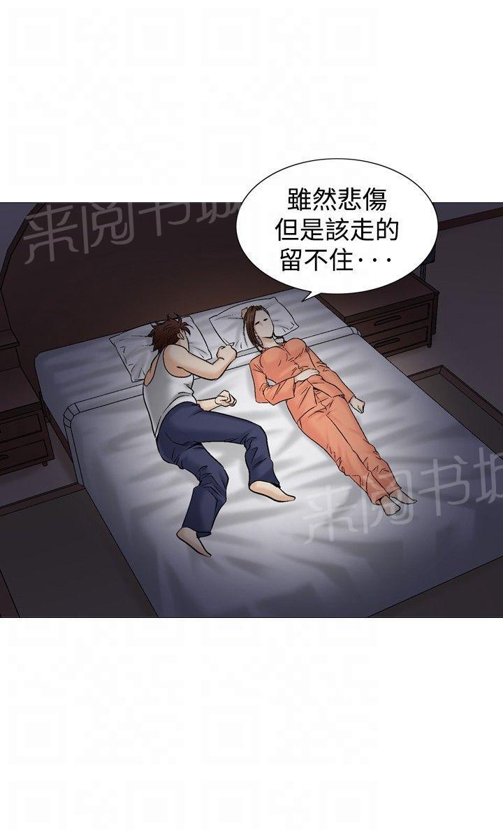 第39话 上司的老婆220