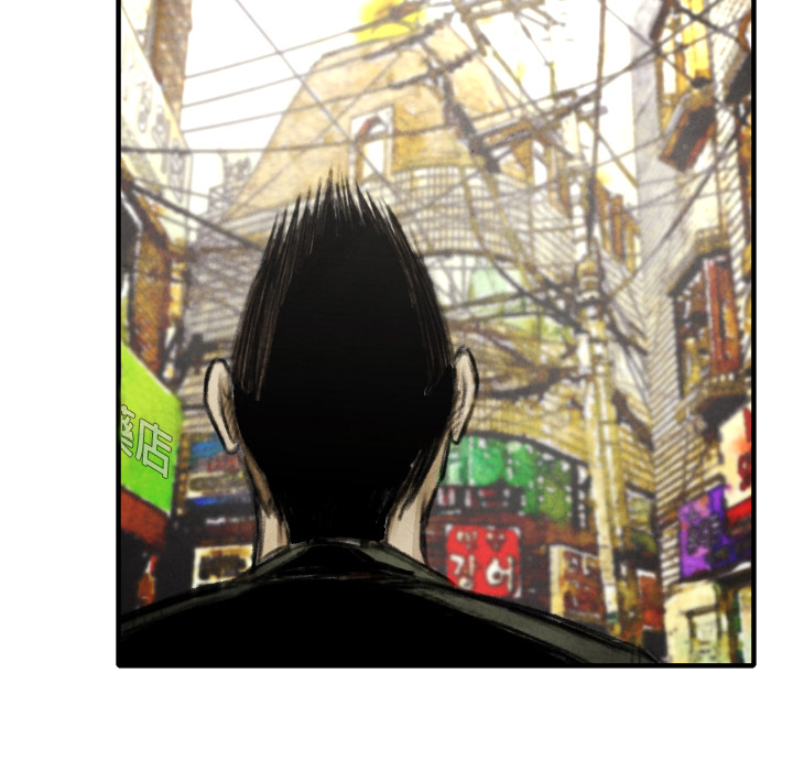 第16话 老顽固11