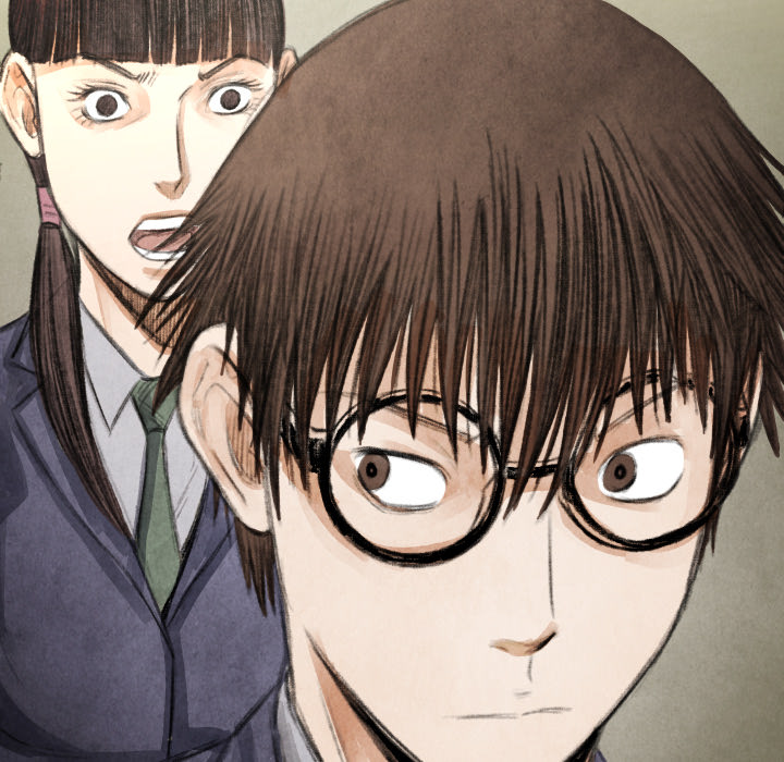 第16话 老顽固78