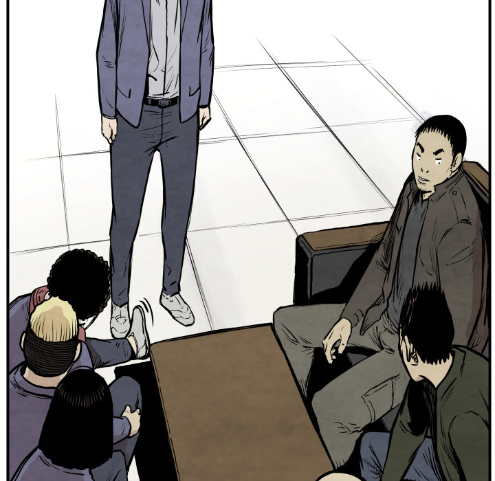 第38话 被发现3