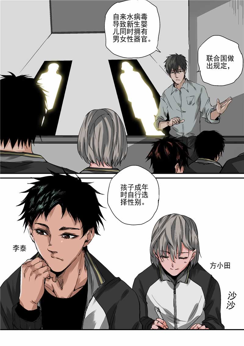 第1话1