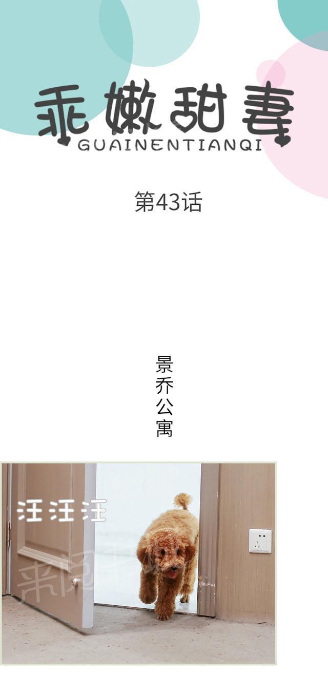第43话 我们已经离婚了0
