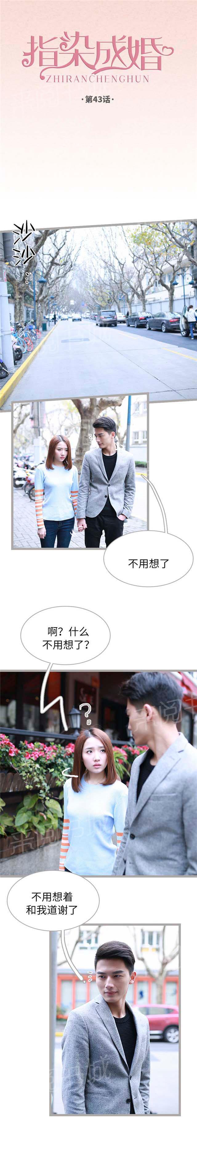 第43话 我们必须在一起0