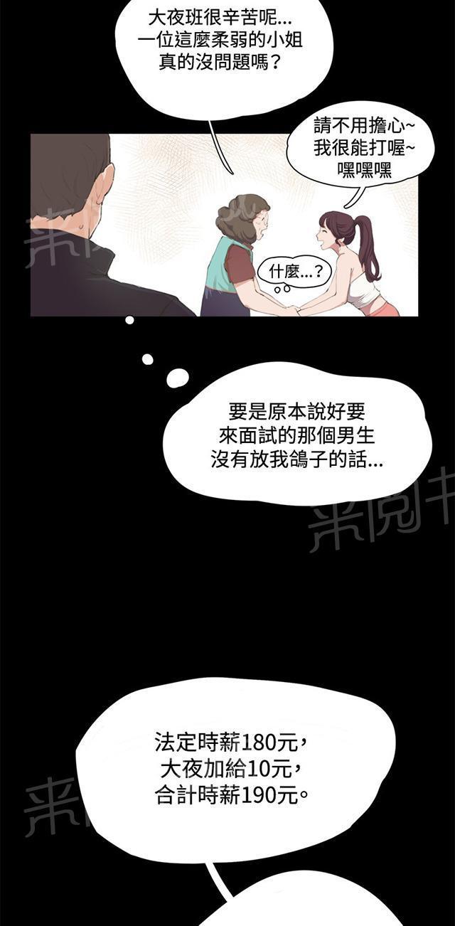 第2话 开始打工30