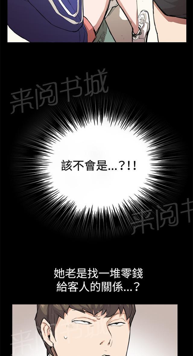 第8话 男客暴增31