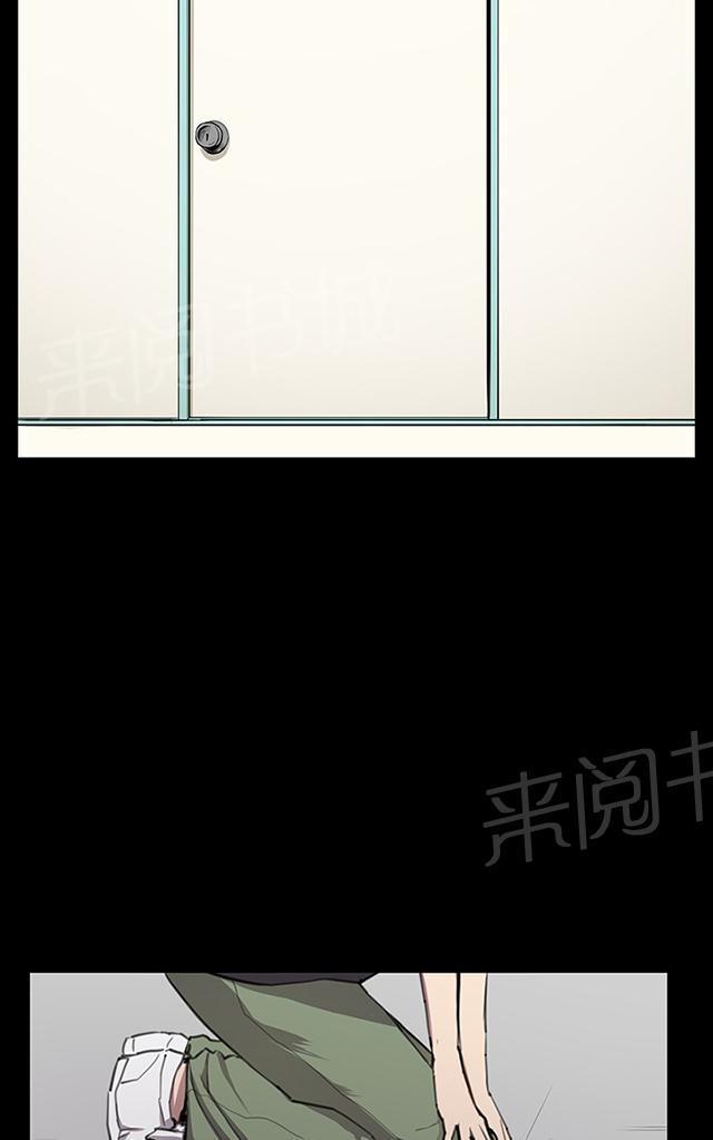 第28话 仓库里3
