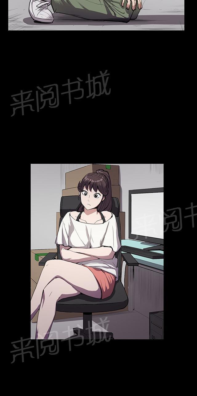 第28话 仓库里4