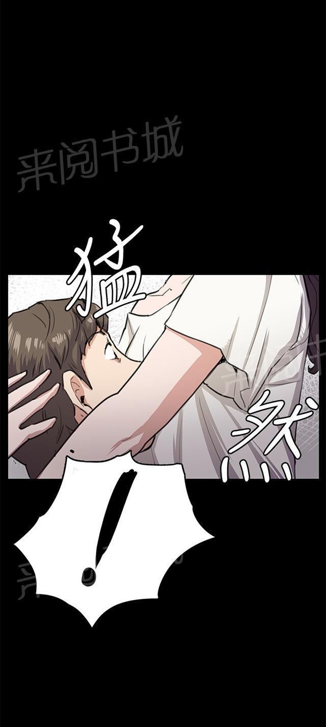 第28话 仓库里58