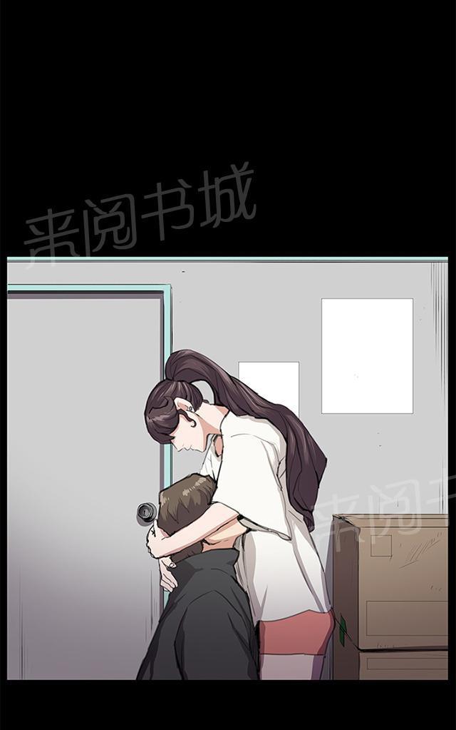 第28话 仓库里59