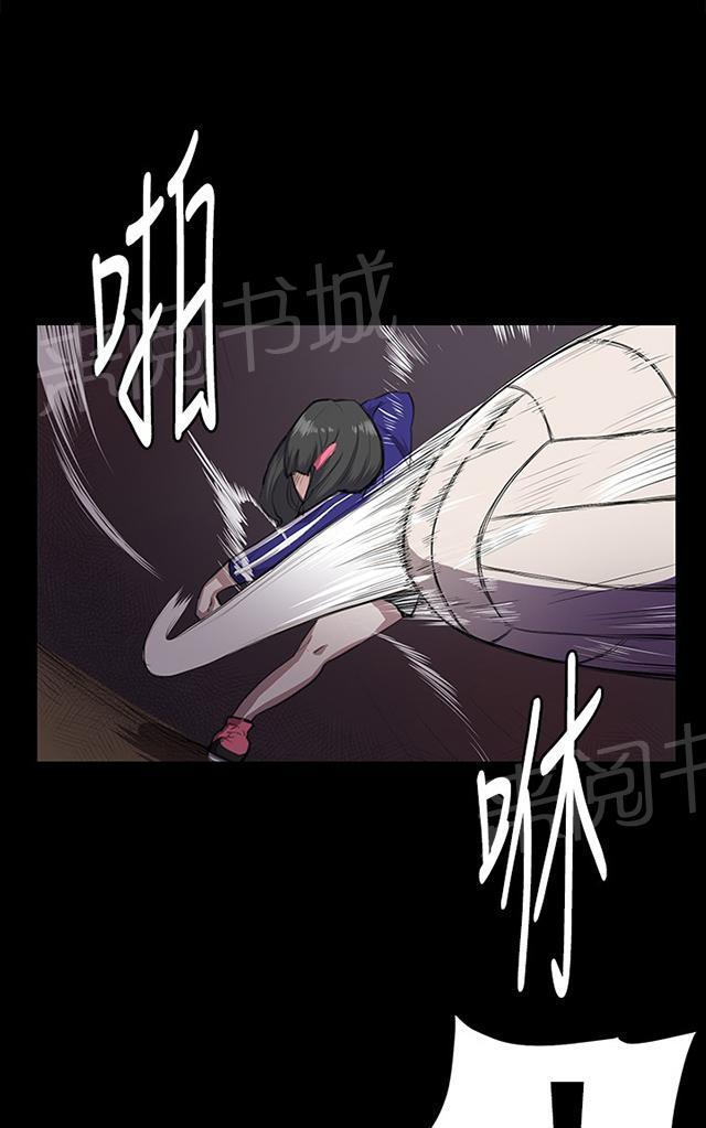 第36话 正妹女高中生登场0