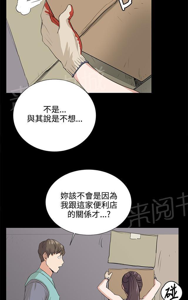 第58话 美女副店长48
