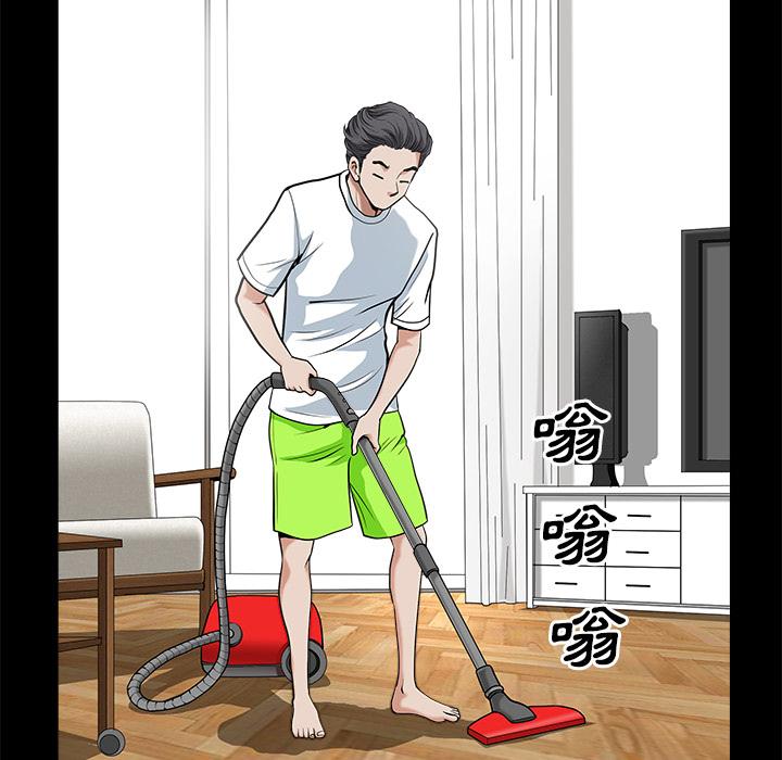 第3话 居家男74