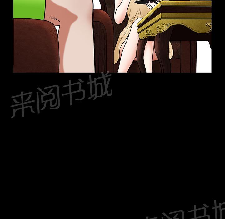 第7话 楼上少妇61