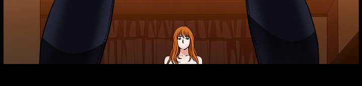 第47话 腻味23