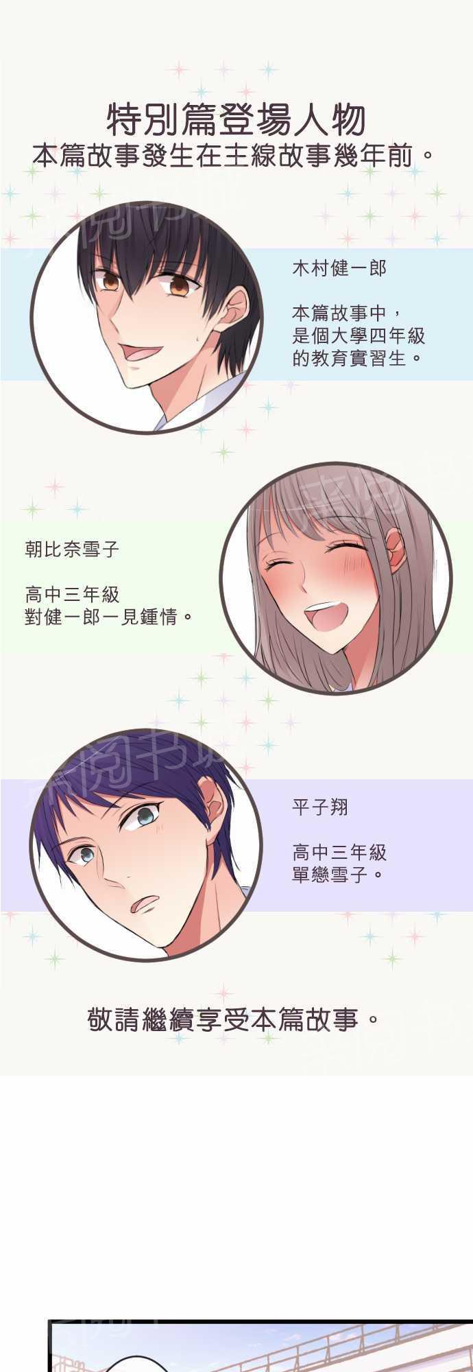 第51话 特别篇中0
