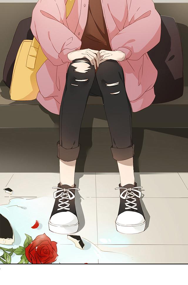 第1话 不是时候3