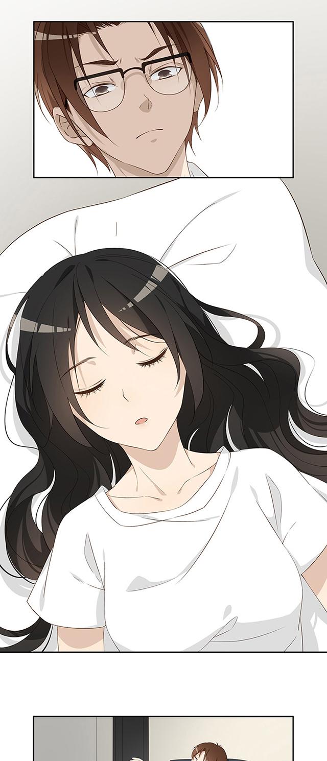 第3话 莫谦凌？7