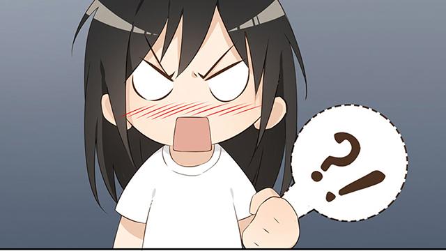 第5话 我摸了什么？14