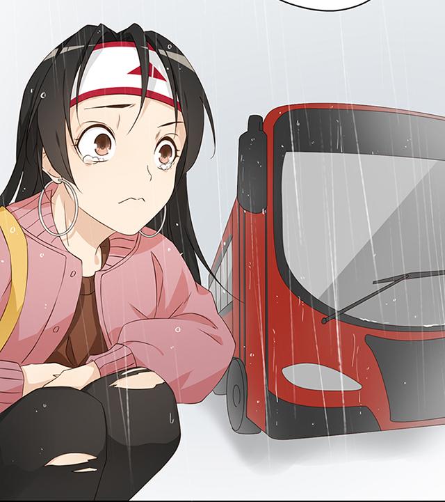 第11话 追上那辆车11